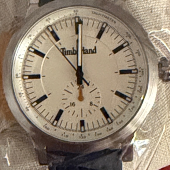 Timberland Watch - Picture 7 of 8